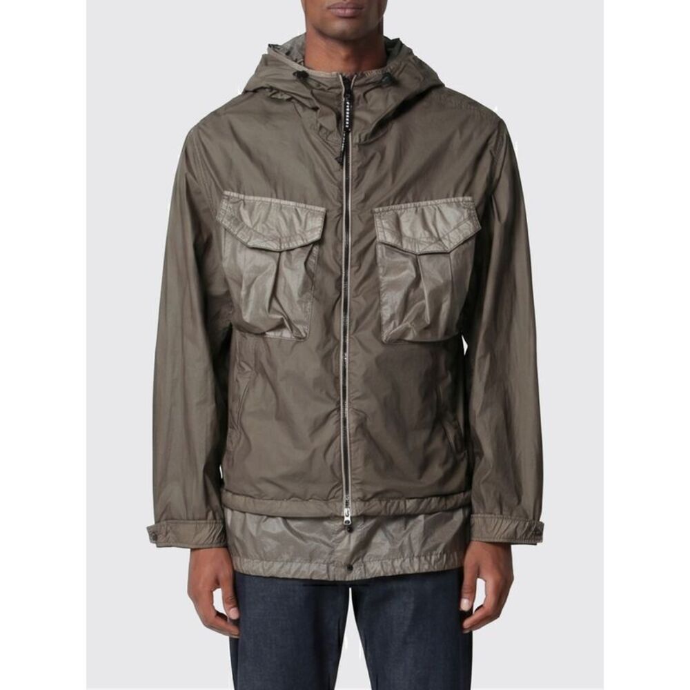 C.P. Company Jacket Men Green